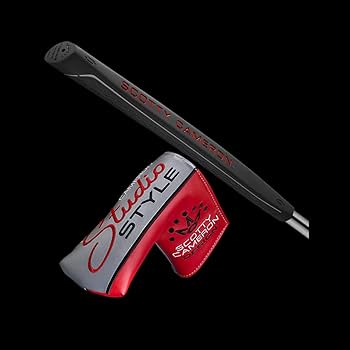 Amazon.co.jp: スコッティキャメロン (SCOTTY CAMERON) パター